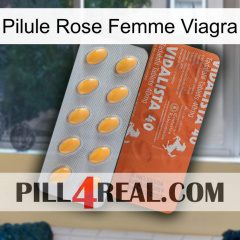Pink Pill Female Viagra 43